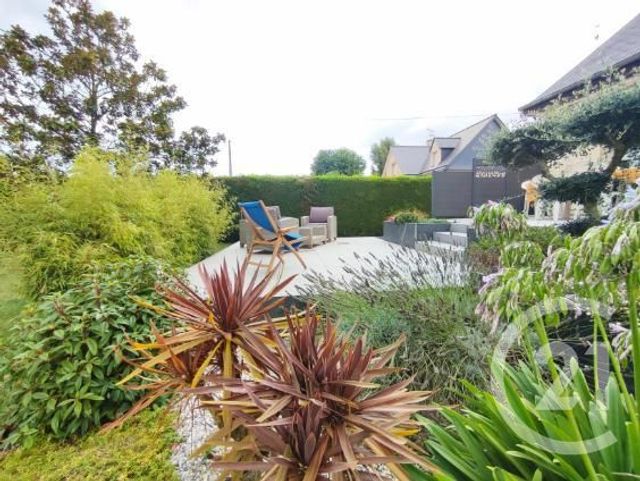 Maison à vendre - 6 pièces - 122,13 m2 - Vitre - 35 - BRETAGNE