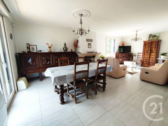 Maison à vendre - 6 pièces - 122,13 m2 - Vitre - 35 - BRETAGNE