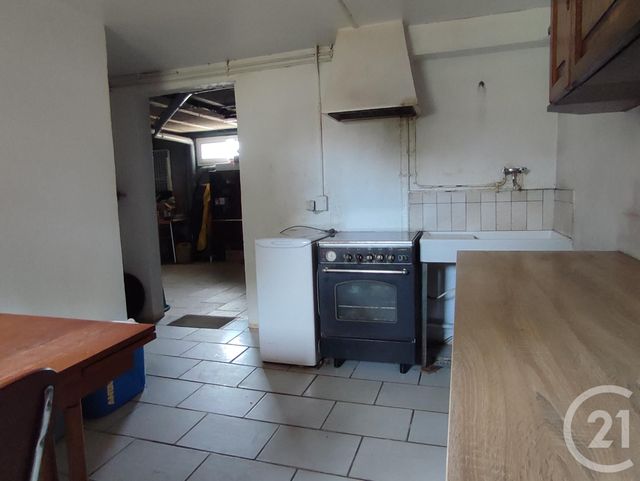 Maison à vendre - 6 pièces - 122,13 m2 - Vitre - 35 - BRETAGNE