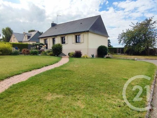 Maison à vendre ETRELLES