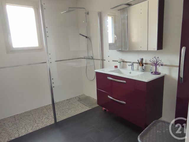 Maison à vendre - 6 pièces - 122,13 m2 - Vitre - 35 - BRETAGNE