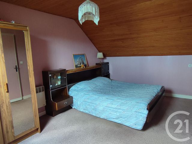 Maison à vendre - 6 pièces - 122,13 m2 - Vitre - 35 - BRETAGNE