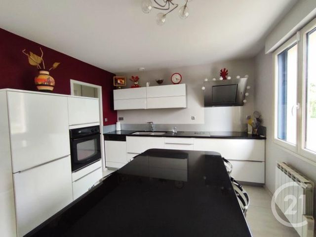 Maison à vendre - 6 pièces - 122,13 m2 - Vitre - 35 - BRETAGNE