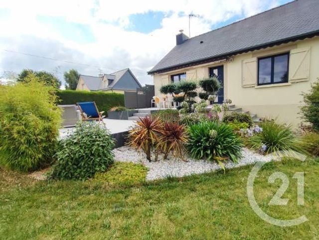 Maison à vendre - 5 pièces - 122,13 m2 - Etrelles - 35 - BRETAGNE