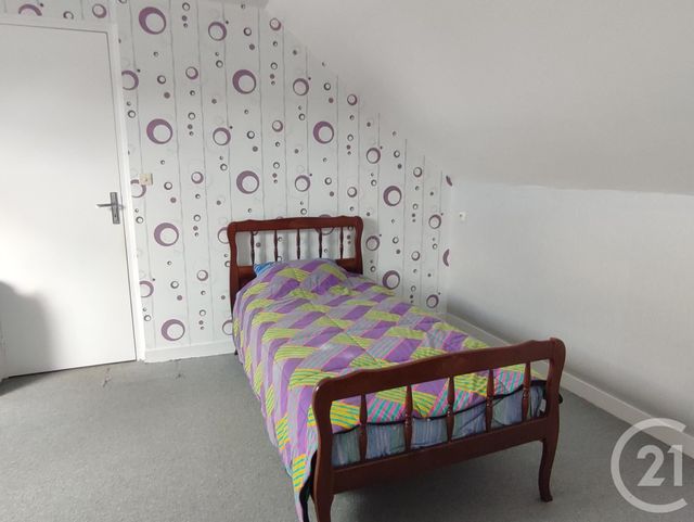 Maison à vendre - 6 pièces - 122,13 m2 - Vitre - 35 - BRETAGNE