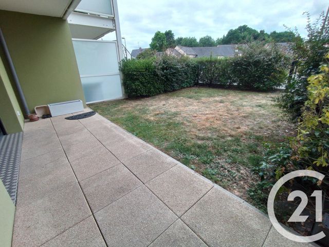 appartement - VITRE - 35