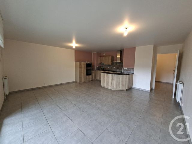 Appartement à vendre VITRE