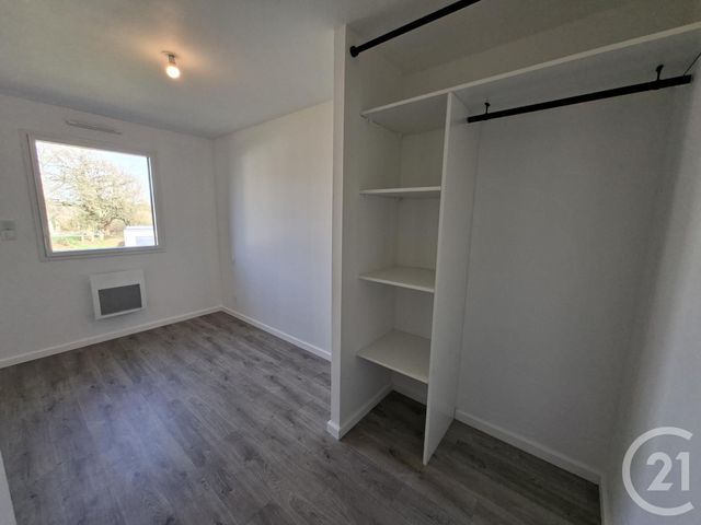 Maison &agrave; louer - 4 pi&egrave;ces - 84,60 m2 - Vitre - 35 - BRETAGNE