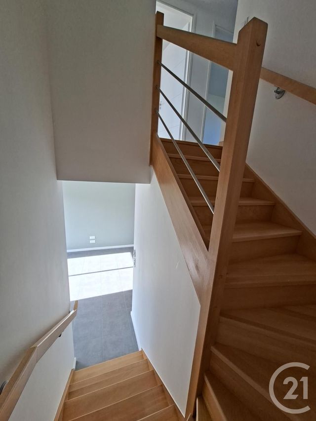 Maison &agrave; louer - 4 pi&egrave;ces - 84,60 m2 - Vitre - 35 - BRETAGNE