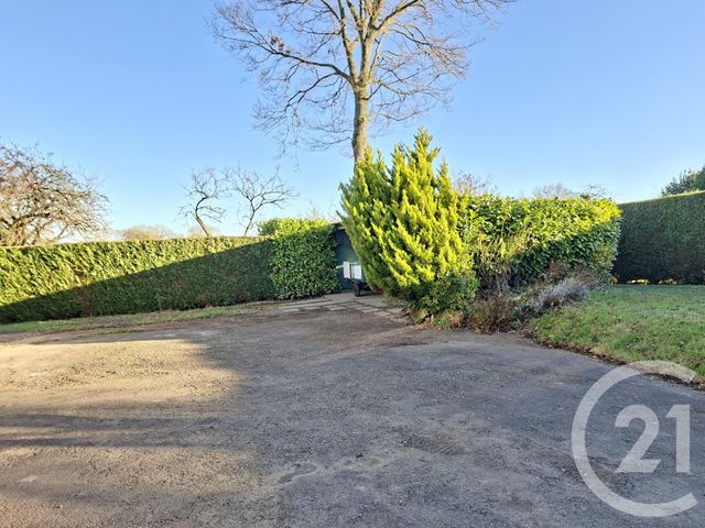 Maison &agrave; louer - 5 pi&egrave;ces - 119,38 m2 - Noyal Sur Vilaine - 35 - BRETAGNE