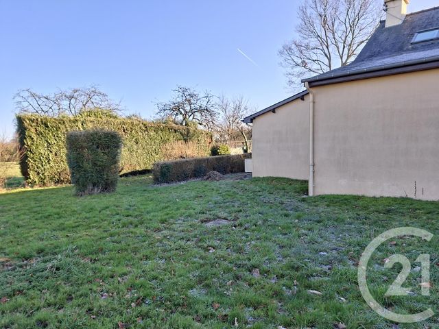 Maison &agrave; louer - 5 pi&egrave;ces - 119,38 m2 - Noyal Sur Vilaine - 35 - BRETAGNE