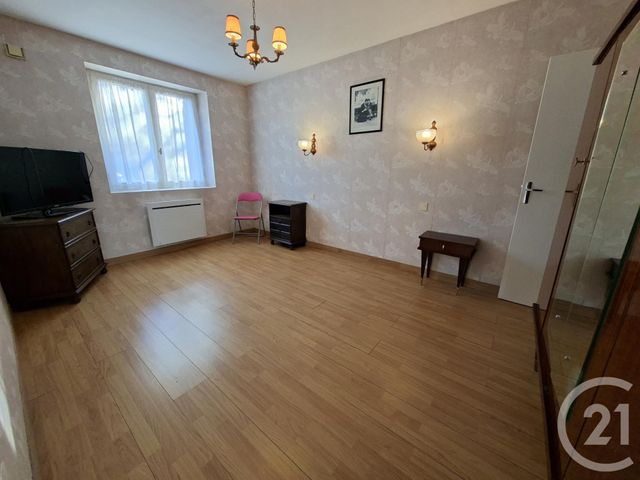 Maison &agrave; louer - 5 pi&egrave;ces - 119,38 m2 - Noyal Sur Vilaine - 35 - BRETAGNE