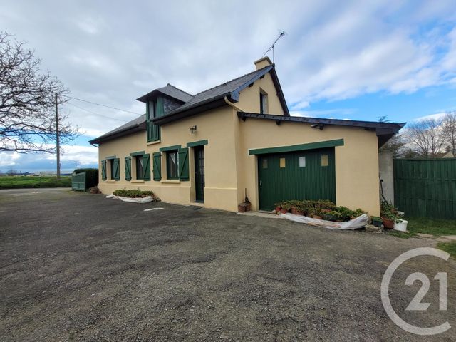 maison - NOYAL SUR VILAINE - 35