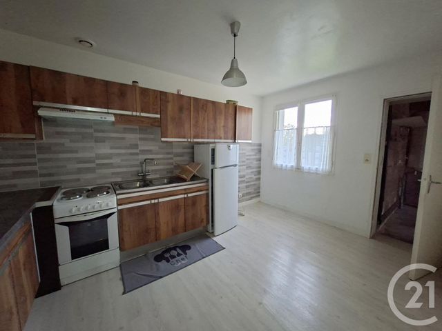 Maison à louer - 5 pièces - 119,38 m2 - Noyal Sur Vilaine - 35 - BRETAGNE