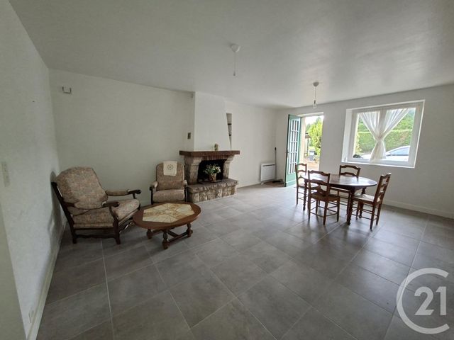 Maison à louer - 5 pièces - 119,38 m2 - Noyal Sur Vilaine - 35 - BRETAGNE