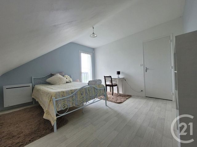 Maison à louer - 5 pièces - 119,38 m2 - Noyal Sur Vilaine - 35 - BRETAGNE