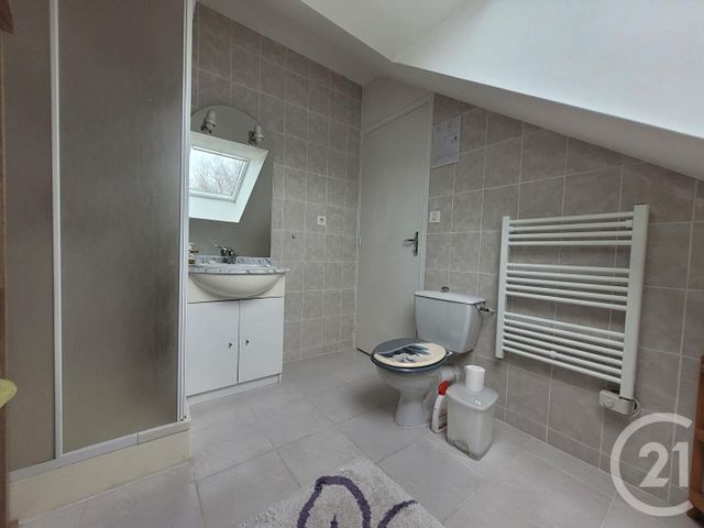 Maison à louer - 5 pièces - 119,38 m2 - Noyal Sur Vilaine - 35 - BRETAGNE