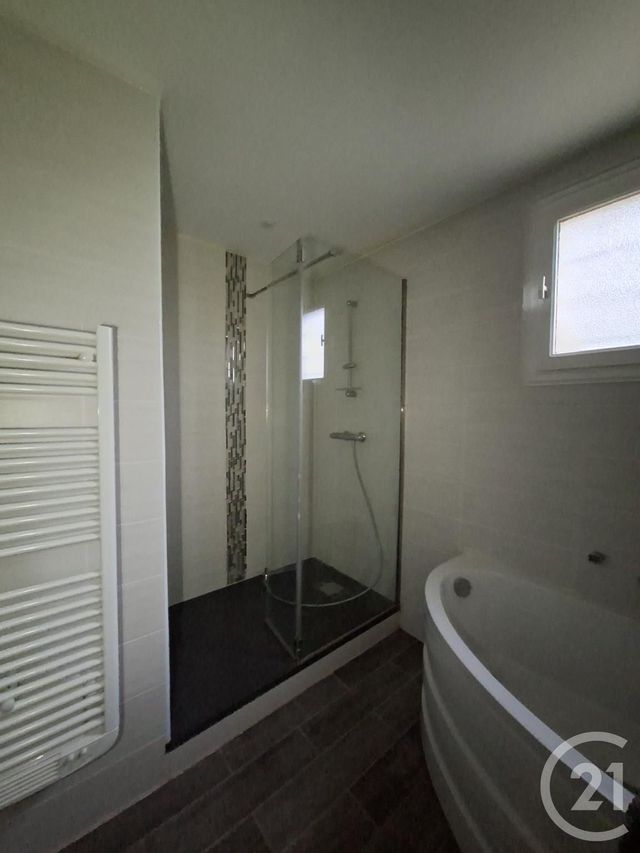 Maison à louer - 5 pièces - 119,38 m2 - Noyal Sur Vilaine - 35 - BRETAGNE