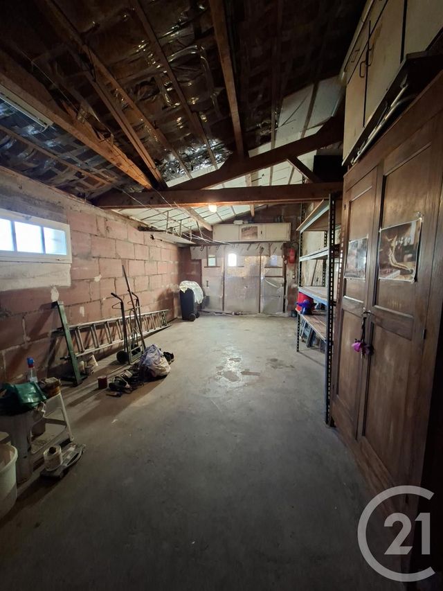 Maison &agrave; louer - 5 pi&egrave;ces - 119,38 m2 - Noyal Sur Vilaine - 35 - BRETAGNE