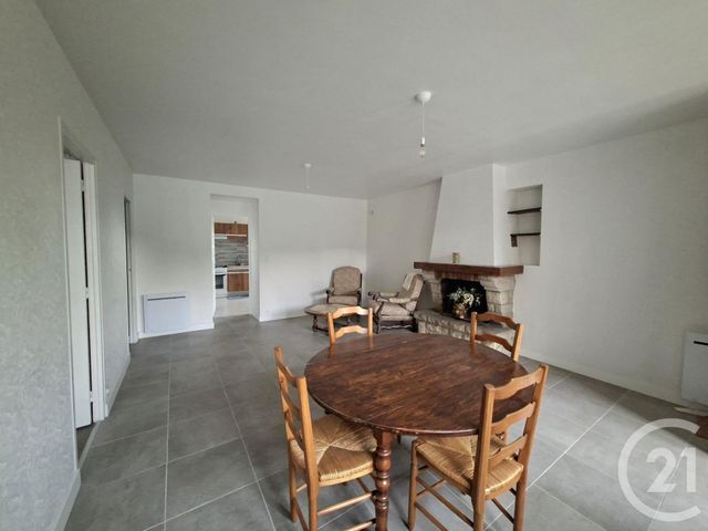 Maison à louer - 5 pièces - 119,38 m2 - Noyal Sur Vilaine - 35 - BRETAGNE