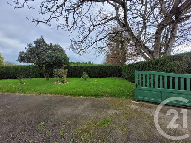 Maison à louer - 5 pièces - 119,38 m2 - Noyal Sur Vilaine - 35 - BRETAGNE