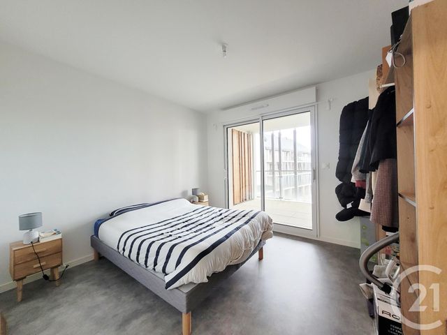 Afficher la photo en grand Appartement F2 à louer - 2 pièces - 47,49 m2 - Vitre - 35 - BRETAGNE