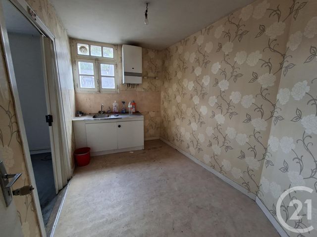 Immeuble à vendre - 93 m2 - Vitre - 35 - BRETAGNE