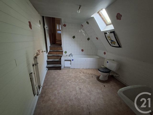 Immeuble à vendre - 93 m2 - Vitre - 35 - BRETAGNE