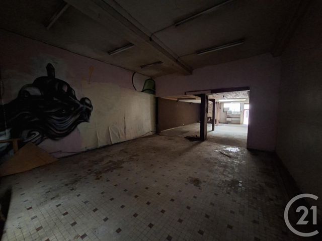 Immeuble &agrave; vendre - 93 m2 - Vitre - 35 - BRETAGNE