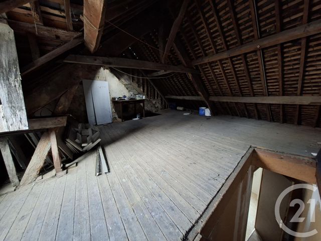 Immeuble à vendre - 93 m2 - Vitre - 35 - BRETAGNE