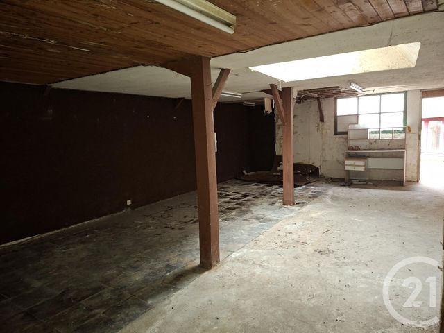 Immeuble à vendre - 93 m2 - Vitre - 35 - BRETAGNE