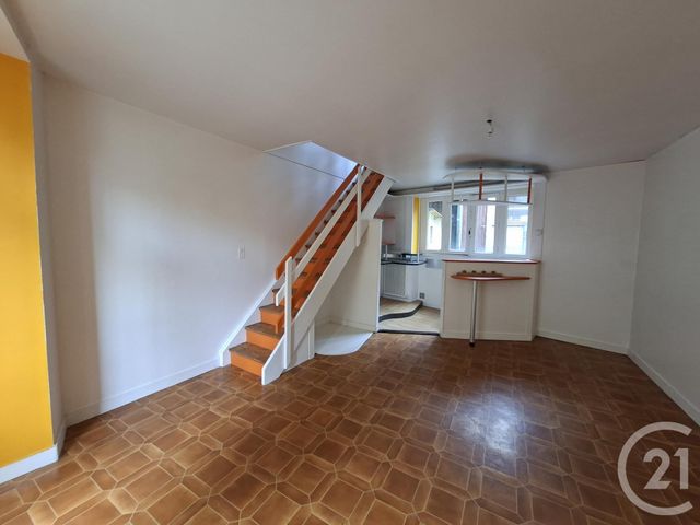Immeuble à vendre VITRE