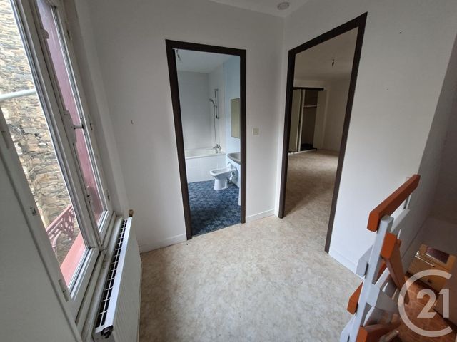 Immeuble à vendre - 93 m2 - Vitre - 35 - BRETAGNE