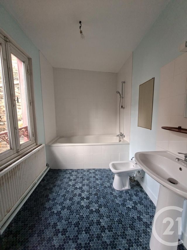 Immeuble à vendre - 93 m2 - Vitre - 35 - BRETAGNE