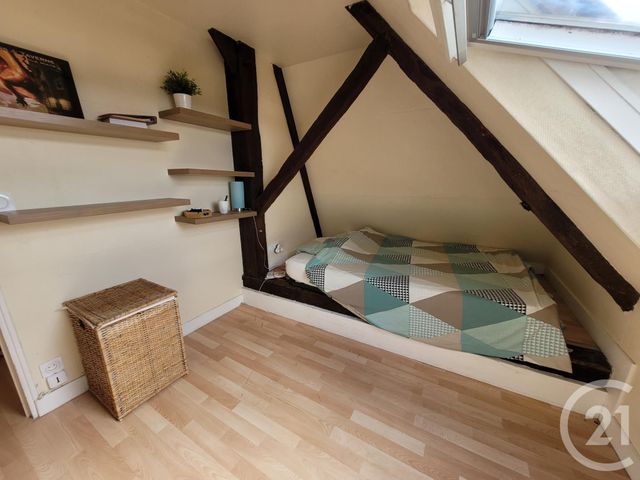 Appartement à louer - 2 pièces - 35 m2 - Vitre - 35 - BRETAGNE