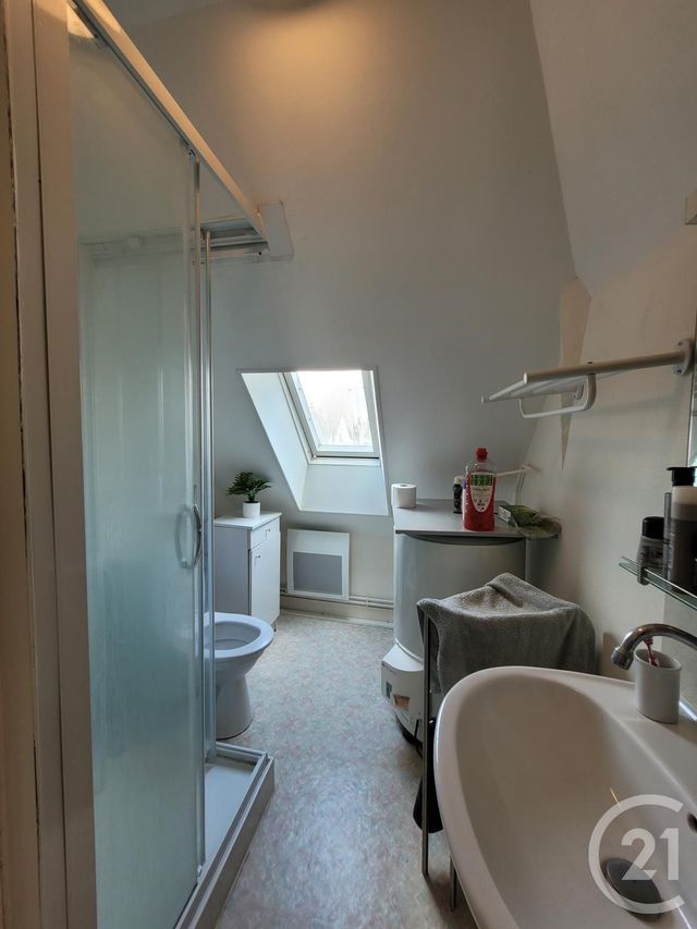 Appartement à louer - 2 pièces - 35 m2 - Vitre - 35 - BRETAGNE