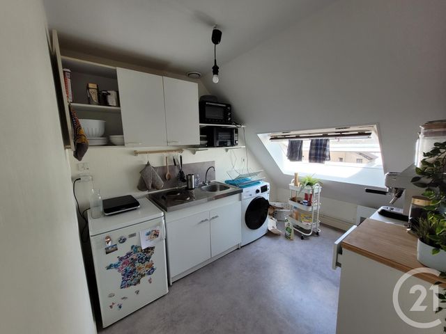 Appartement à louer - 2 pièces - 35 m2 - Vitre - 35 - BRETAGNE