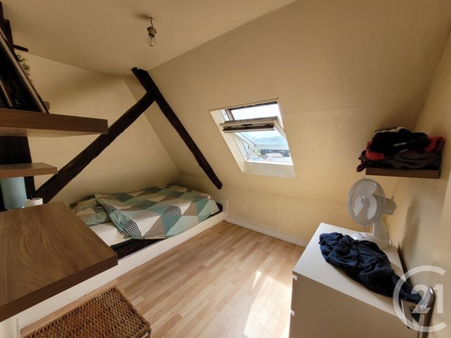 Appartement à louer - 2 pièces - 35 m2 - Vitre - 35 - BRETAGNE