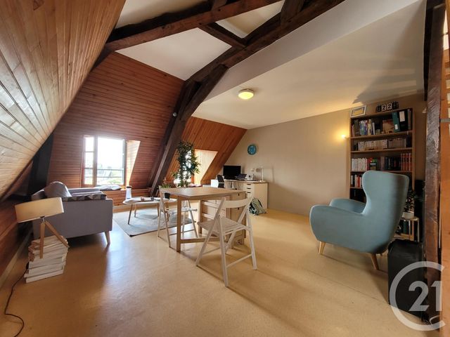 Appartement à louer - 2 pièces - 35 m2 - Vitre - 35 - BRETAGNE