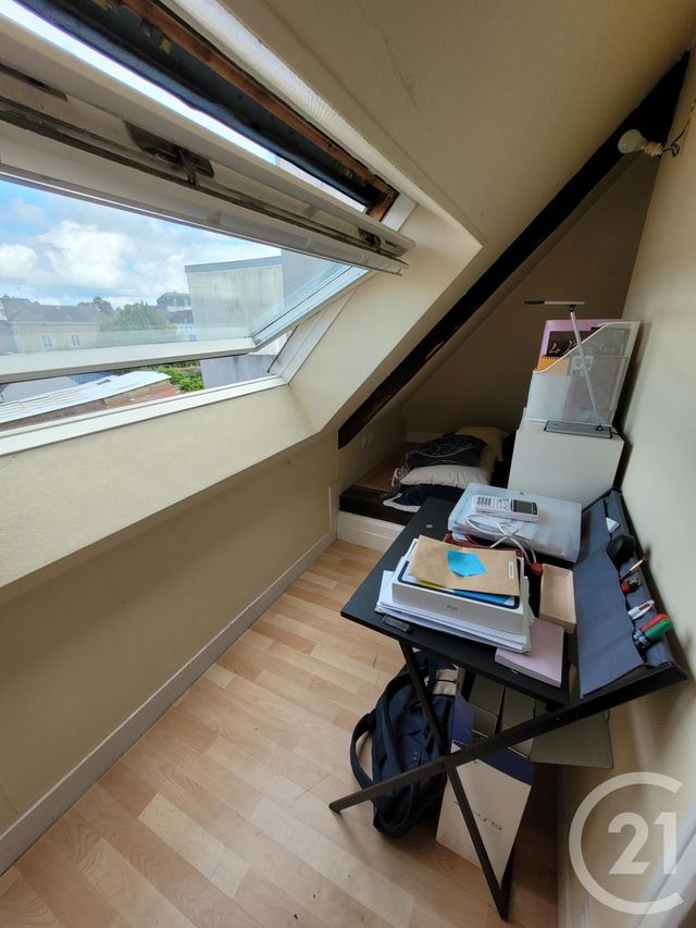 Appartement à louer - 2 pièces - 35 m2 - Vitre - 35 - BRETAGNE