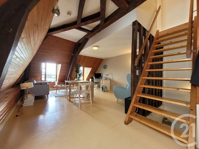 Appartement à louer VITRE