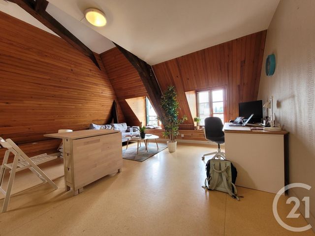 Appartement à louer - 2 pièces - 35 m2 - Vitre - 35 - BRETAGNE