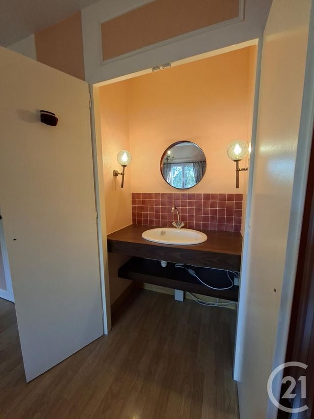 Maison à vendre - 6 pièces - 142 m2 - Vitre - 35 - BRETAGNE