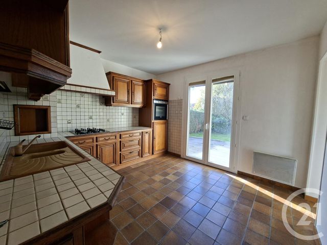 Maison à vendre - 6 pièces - 142 m2 - Vitre - 35 - BRETAGNE