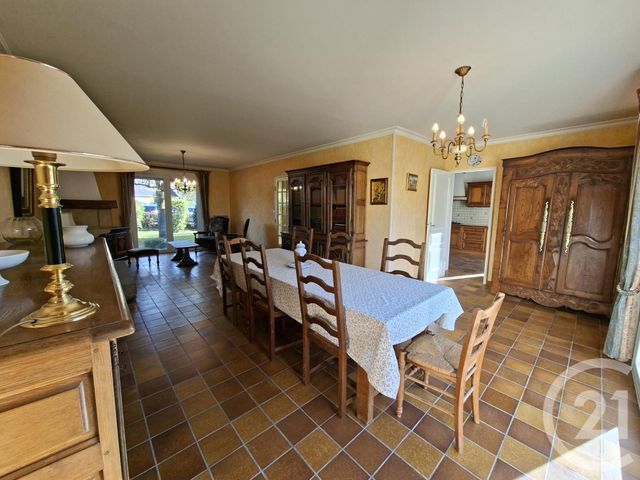 Maison à vendre - 6 pièces - 142 m2 - Vitre - 35 - BRETAGNE