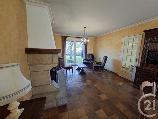 Maison à vendre - 6 pièces - 142 m2 - Vitre - 35 - BRETAGNE