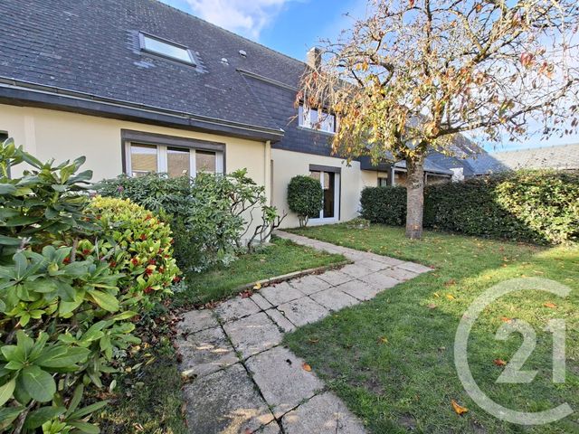 Maison à vendre - 6 pièces - 142 m2 - Vitre - 35 - BRETAGNE