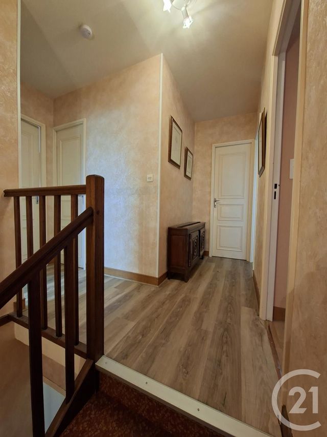 Maison à vendre - 6 pièces - 142 m2 - Vitre - 35 - BRETAGNE