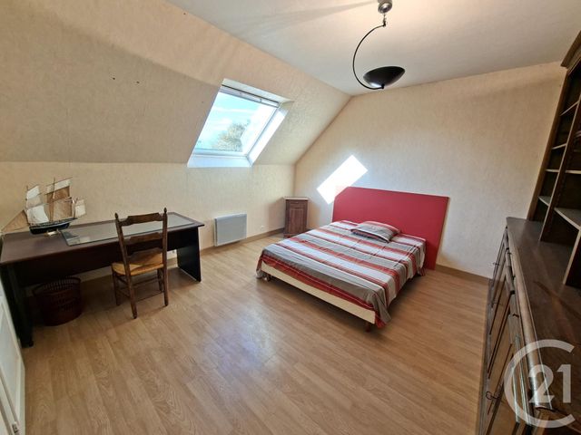 Maison à vendre - 6 pièces - 142 m2 - Vitre - 35 - BRETAGNE