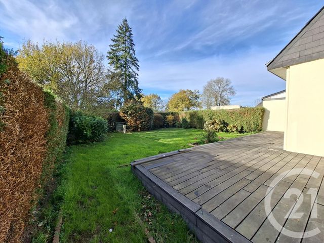 Maison à vendre - 6 pièces - 142 m2 - Vitre - 35 - BRETAGNE